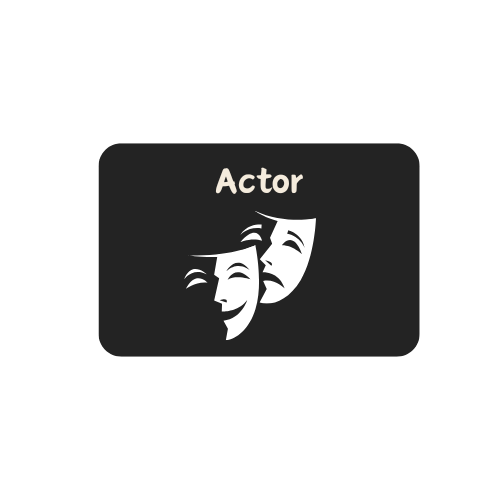 Actor