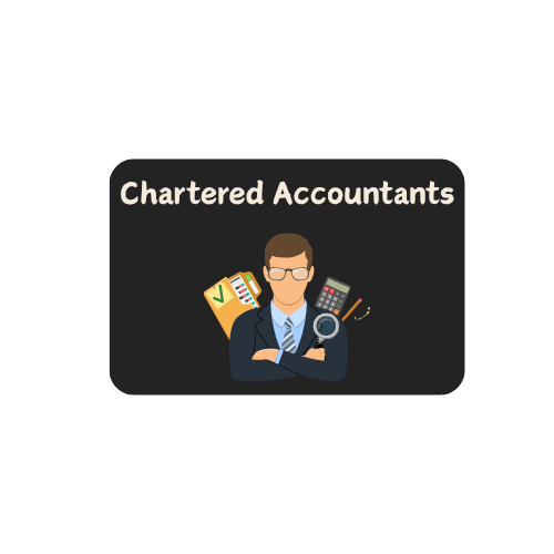 Chartered Accountants