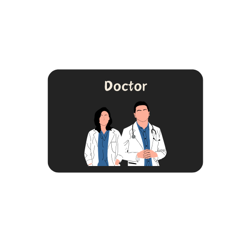 Doctor