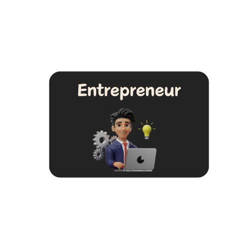 Entrepreneur