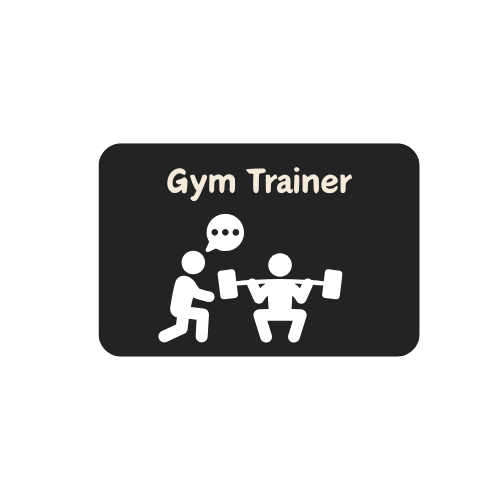Gym Trainer