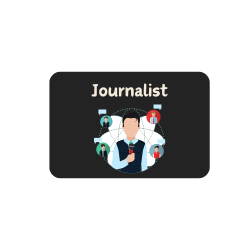 Journalist