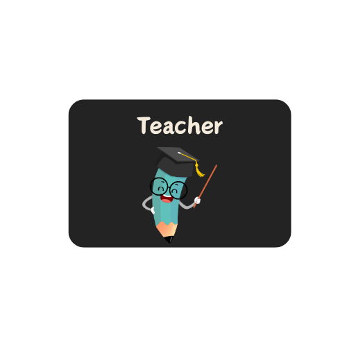 Teacher