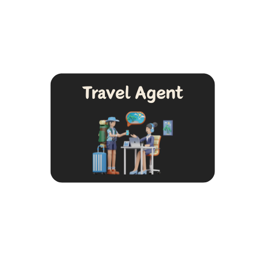 Travel Agent
