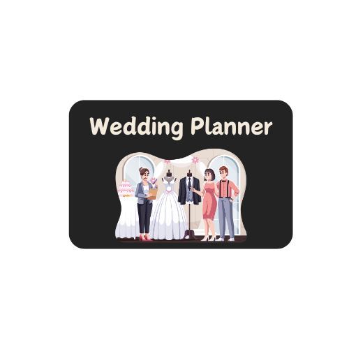 Wedding Planner